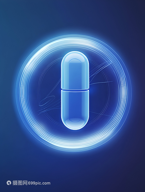 醫藥藍色醫療健康