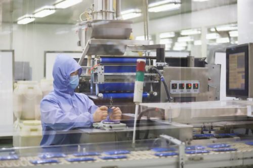 蓄力高質量發展,同仁堂科技凸顯中成藥制藥領域專業實力